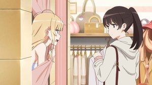 Saekano: How to Raise a Boring Girlfriend Season 2 Episode 2