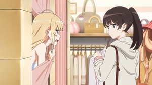 Saekano: How to Raise a Boring Girlfriend Season 2 Episode 1