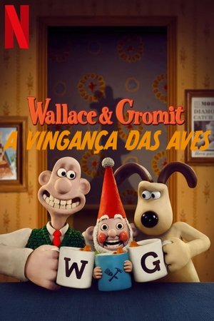 Image Wallace & Gromit: A Vingança das Aves