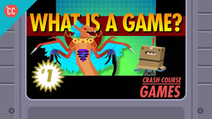 Crash Course Games What is a Game?