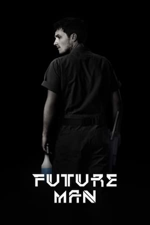 Постер сериала «Человек будущего (2017 - 2020)» — (15 из 36)