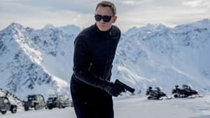 James Bond 007 – Spectre