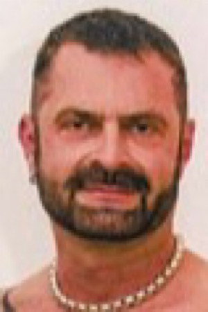 Andrew Bozek portrait