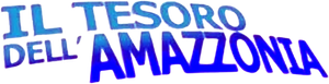 Tesoro del Amazonas — Logos 12