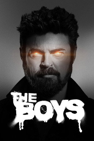 poster The Boys