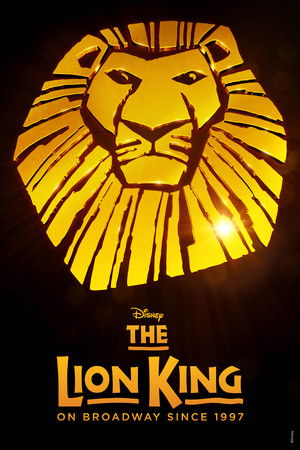 poster The Lion King