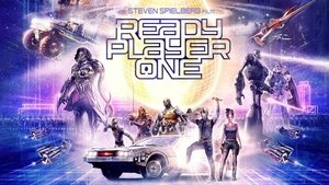 Ready Player One (2018)