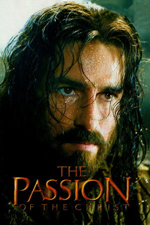 poster The Passion of the Christ