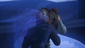 Souten no Ken : Regenesis: Saison 2 Episode 11 [23]