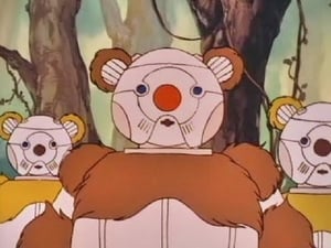 ThunderCats Berbils