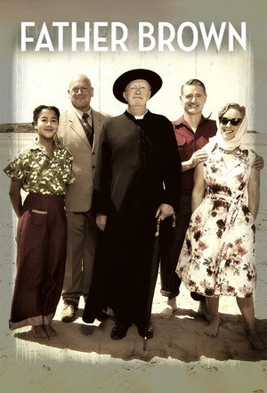 Father Brown