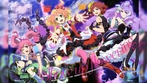 مشاهدة الأنمي Macross Delta the Movie: Passionate Walküre 2018 مباشر اونلاين