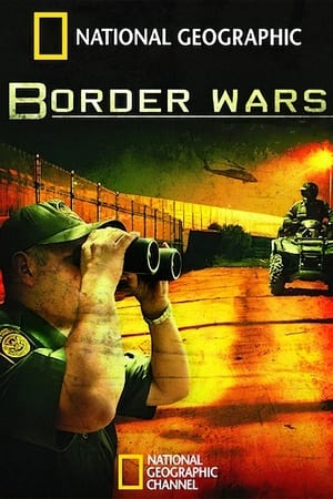 Image Border Wars