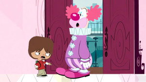 Épisode 6
