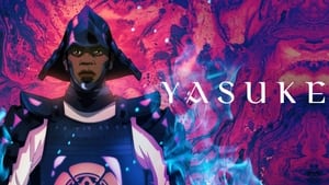 poster Yasuke