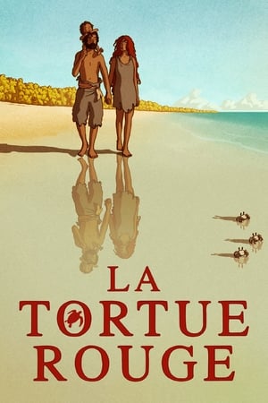 Image The Red Turtle