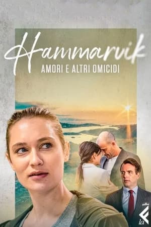 Image Hammarvik - Amori e altri omicidi