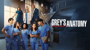 poster Grey's Anatomy