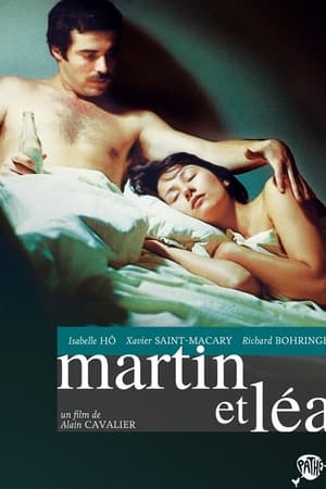 Martin et Léa film complet