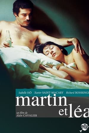 Poster Martin and Lea 1979