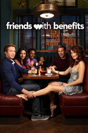 Friends with Benefits 7