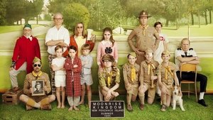 Vương Quốc Trăng Non - Moonrise Kingdom (2012)