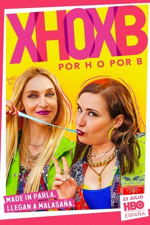 Por H o por B Por H o por B