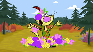 Nature Cat Nature Cat and Mr. Hide