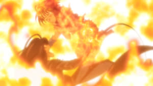 Ushio To Tora (TV) – Episódio 28 – Eu Não Vou Perder Mais Ninguém