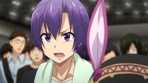 My Sister, My Writer Season 1 Episode 6