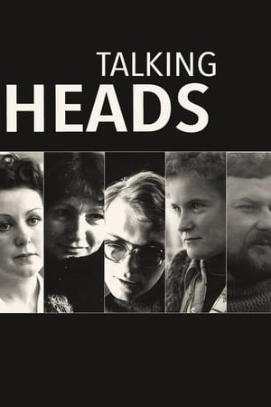 Talking Heads film complet