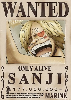 poster One Piece