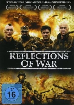 Image Reflections of War
