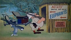 Tom And Jerry: 3×11