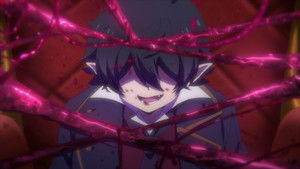 The Case Book of Arne: 1×4