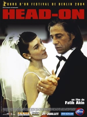 Poster Head-On 2004