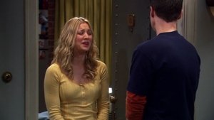 The Big Bang Theory 4X14