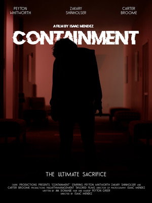 CONTAINMENT 6