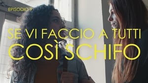 SKAM Italia 1 x episodio 9