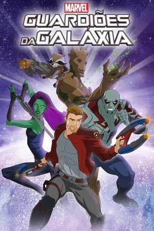 Marvel's Guardians of the Galaxy: Temporada 2