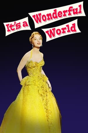 It's a Wonderful World 1956