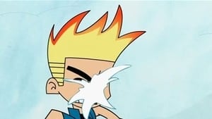 Johnny Test: 3×2