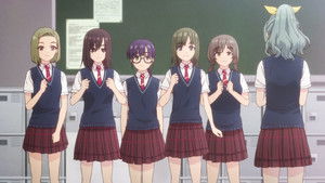 Tomodachi no Imouto ga Ore ni dake Uzai Episódio 08