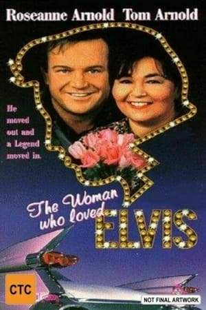 Poster La femme qui aimait Elvis 1993