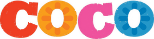 Coco — logo