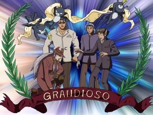 Kenichi The Mightiest Disciple Season 1 Episode 42