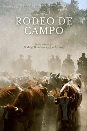 Rodeo de campo