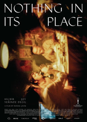 Nothing in Its Place 6