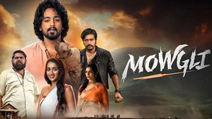 Mowgli (2025) Unofficial Hindi Dubbed