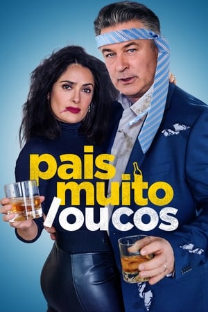 Poster Drunk Parents Torrent